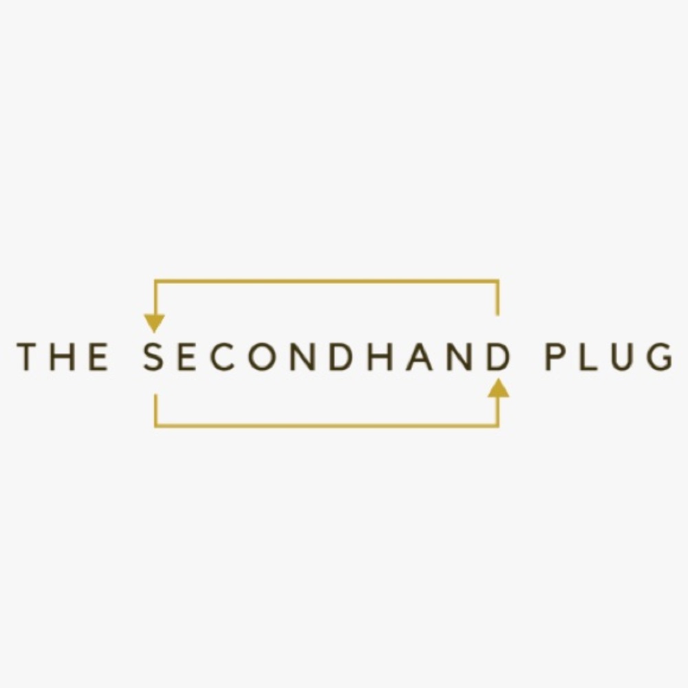 Meet your Posher, The Secondhand Plug